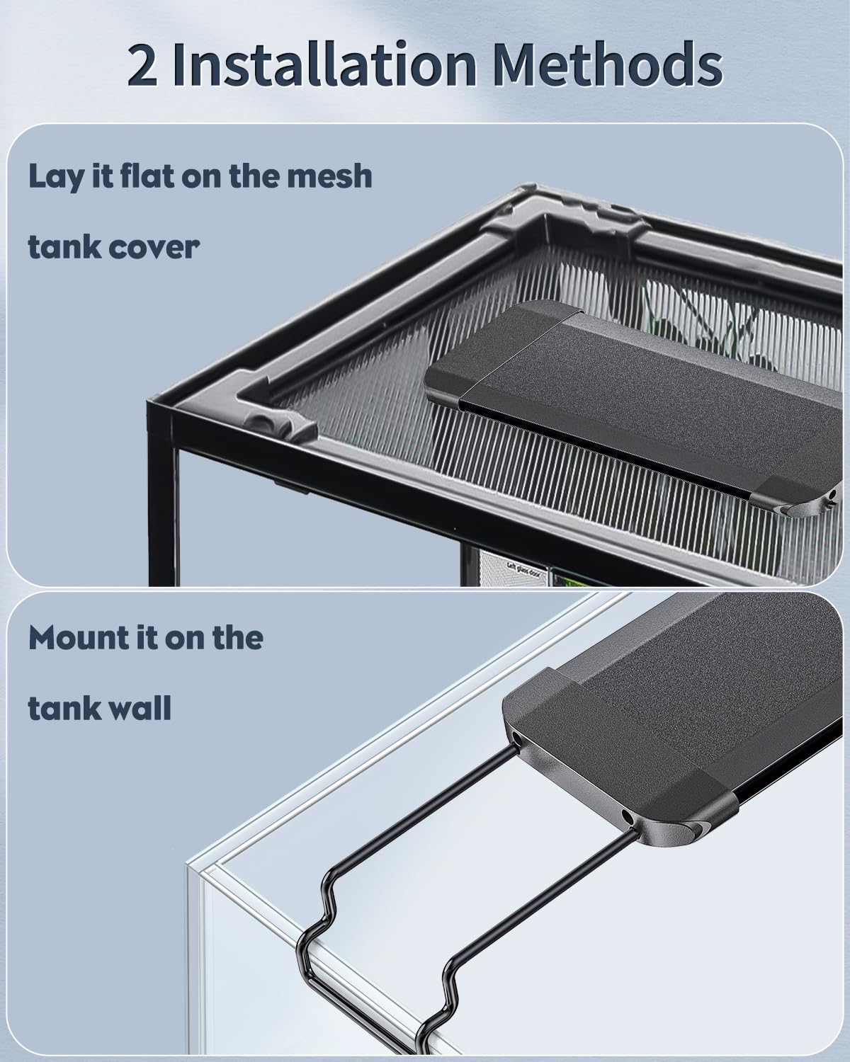 Pawfly aluminum-shell design with heat dissipation supports cool, lasting operation.