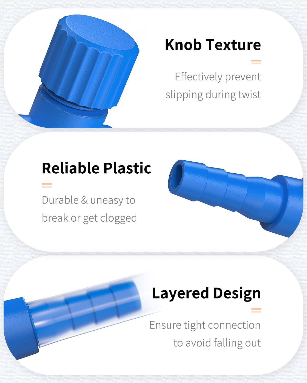 Pawfly compact valve and 3/16 tubing demonstrates space-saving flow control for aquariums