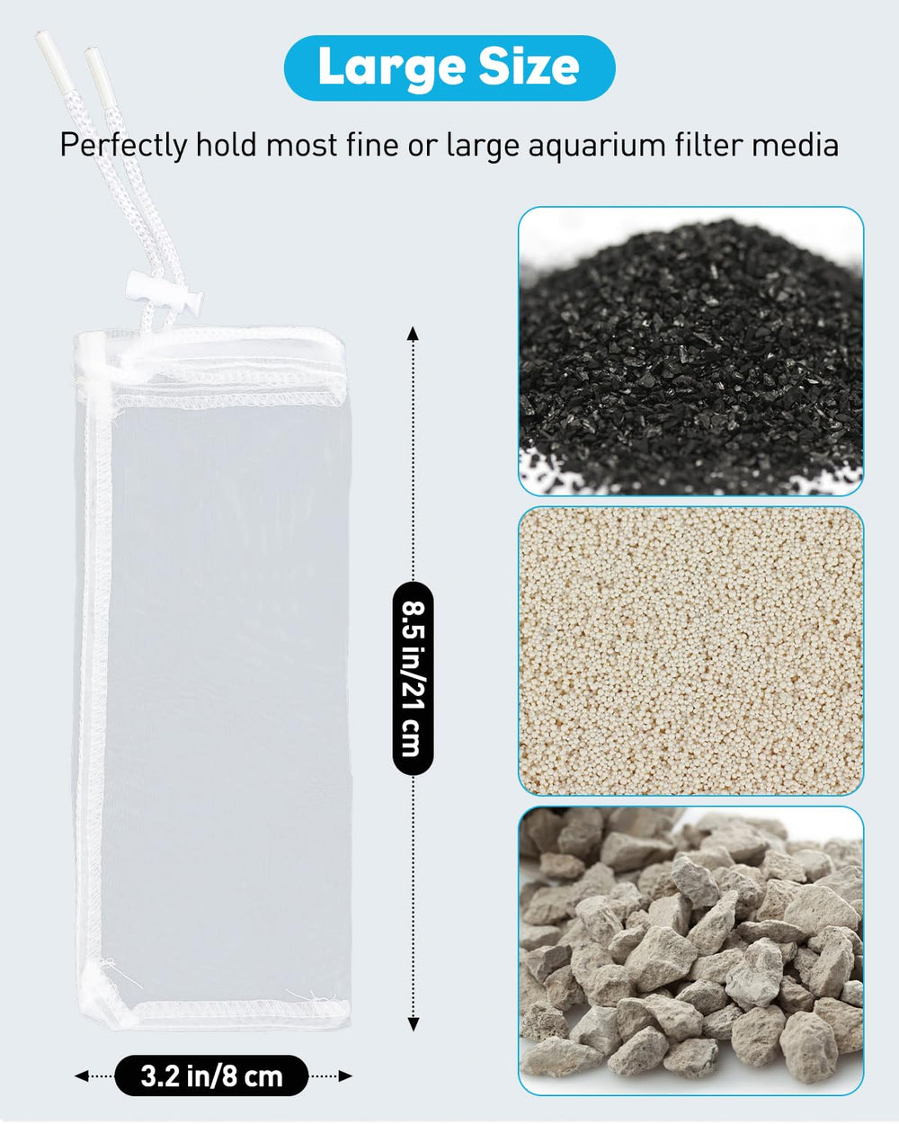 Pawfly saltwater-use bags show corrosion-resistant nylon and reliable performance.