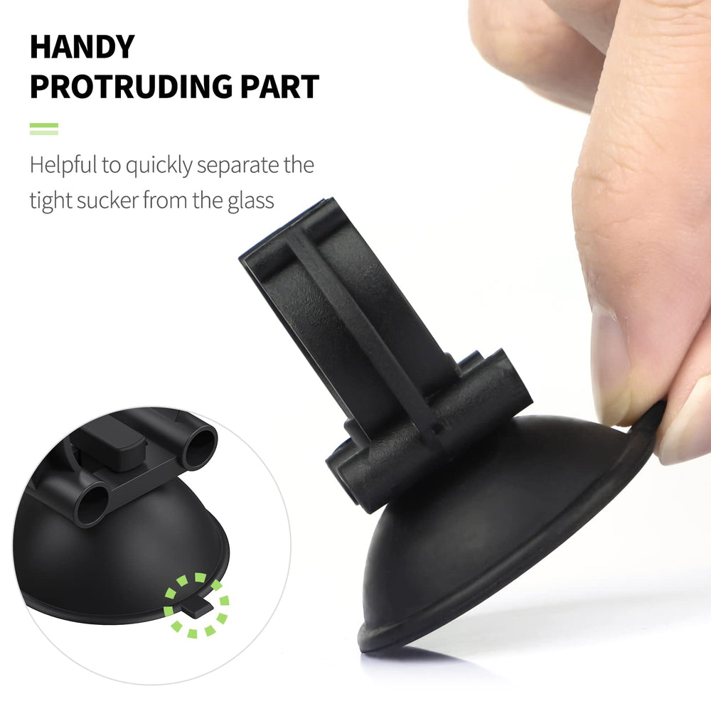 Pawfly detachable-clip design enables quick installation and removal