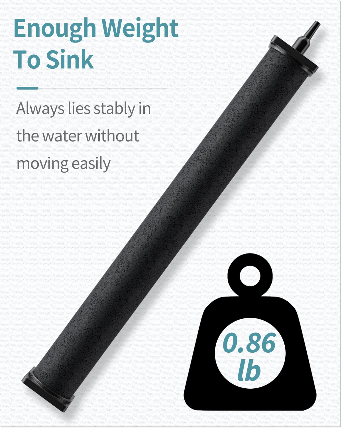 Pawfly easy-soak before use aids quick setup and simple cleaning.