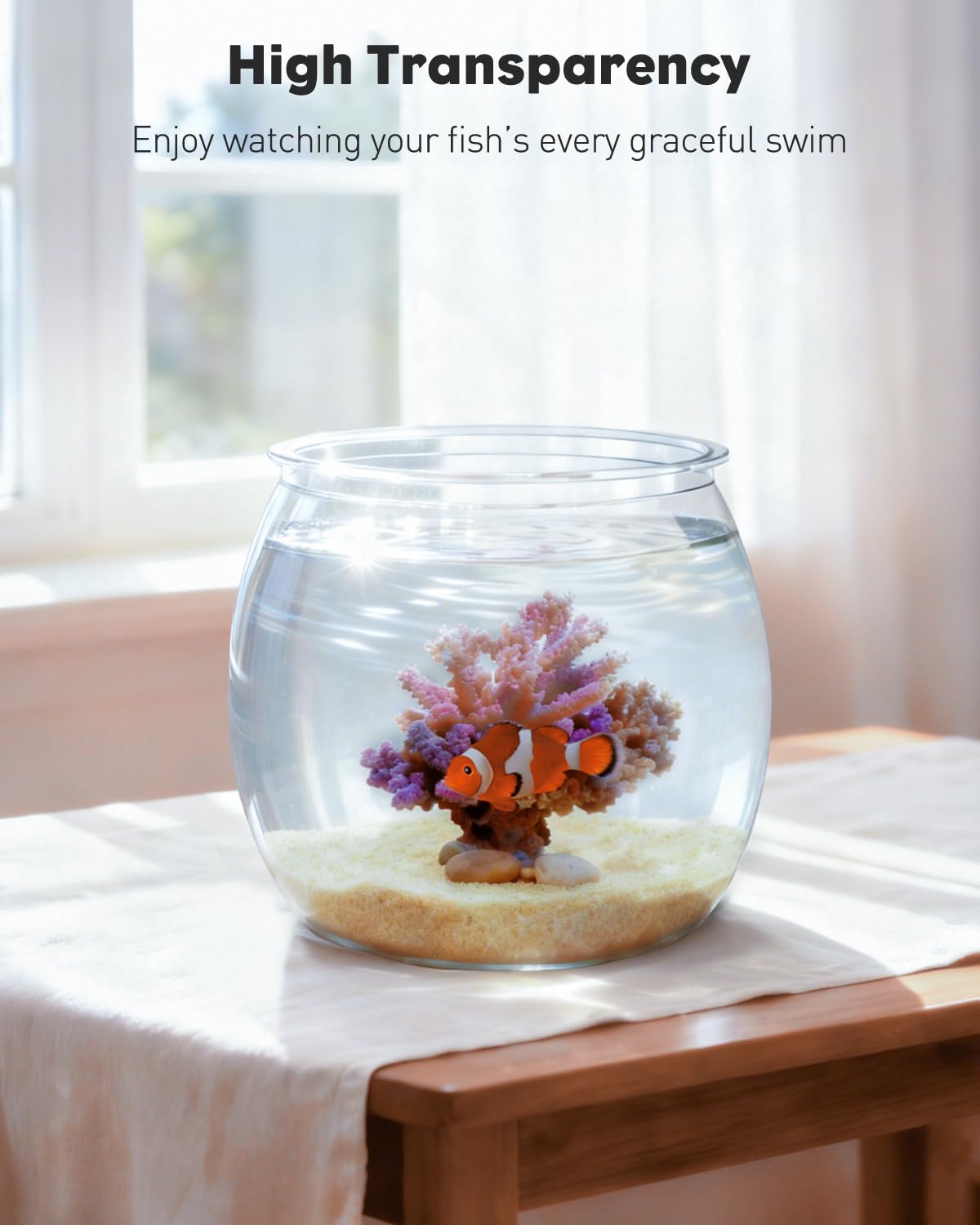 Pawfly pet-safe plastic bowl closeup, BPA-free and robust for busy homes.