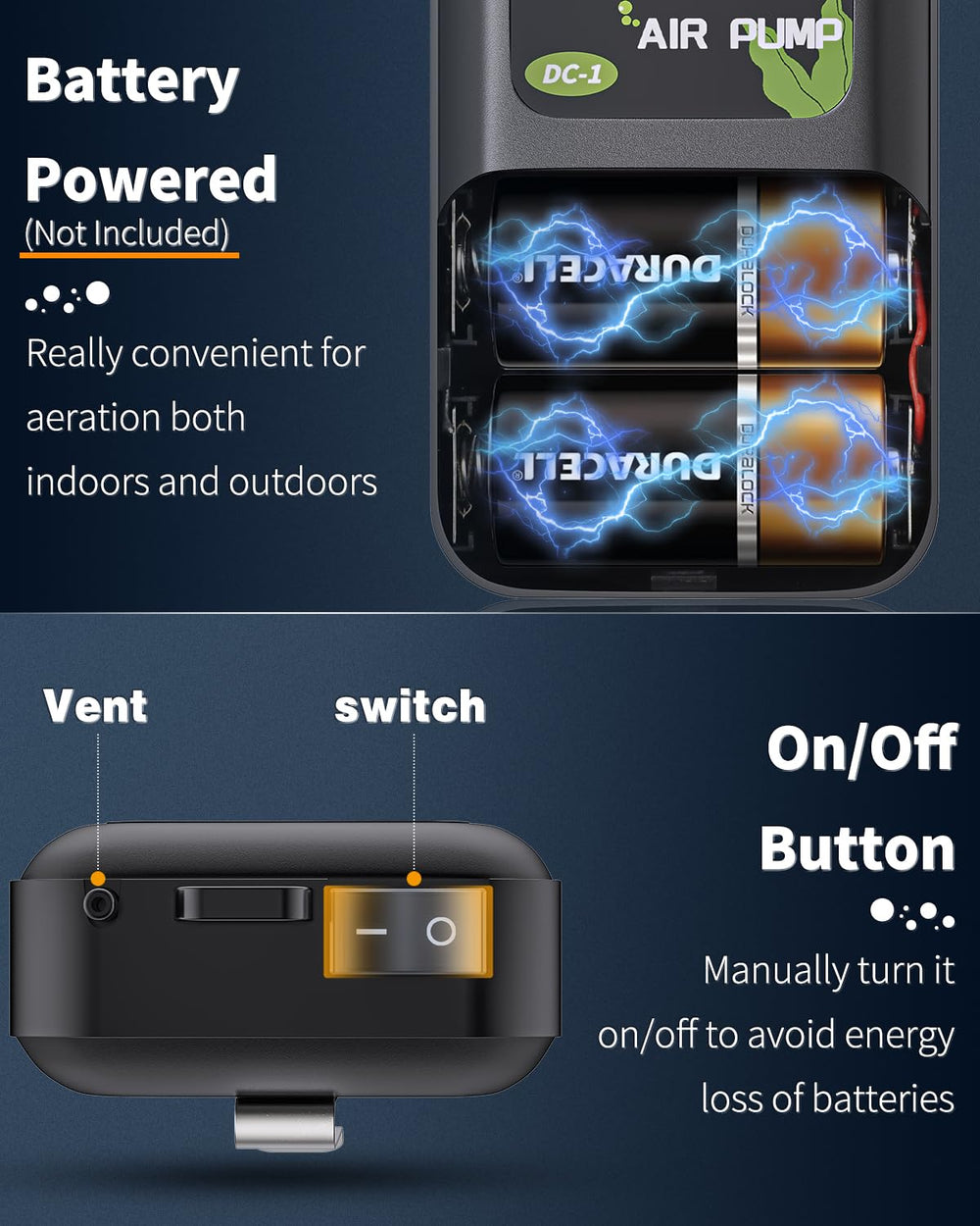 Pawfly quiet operation under 45 dB for undisturbed day and night