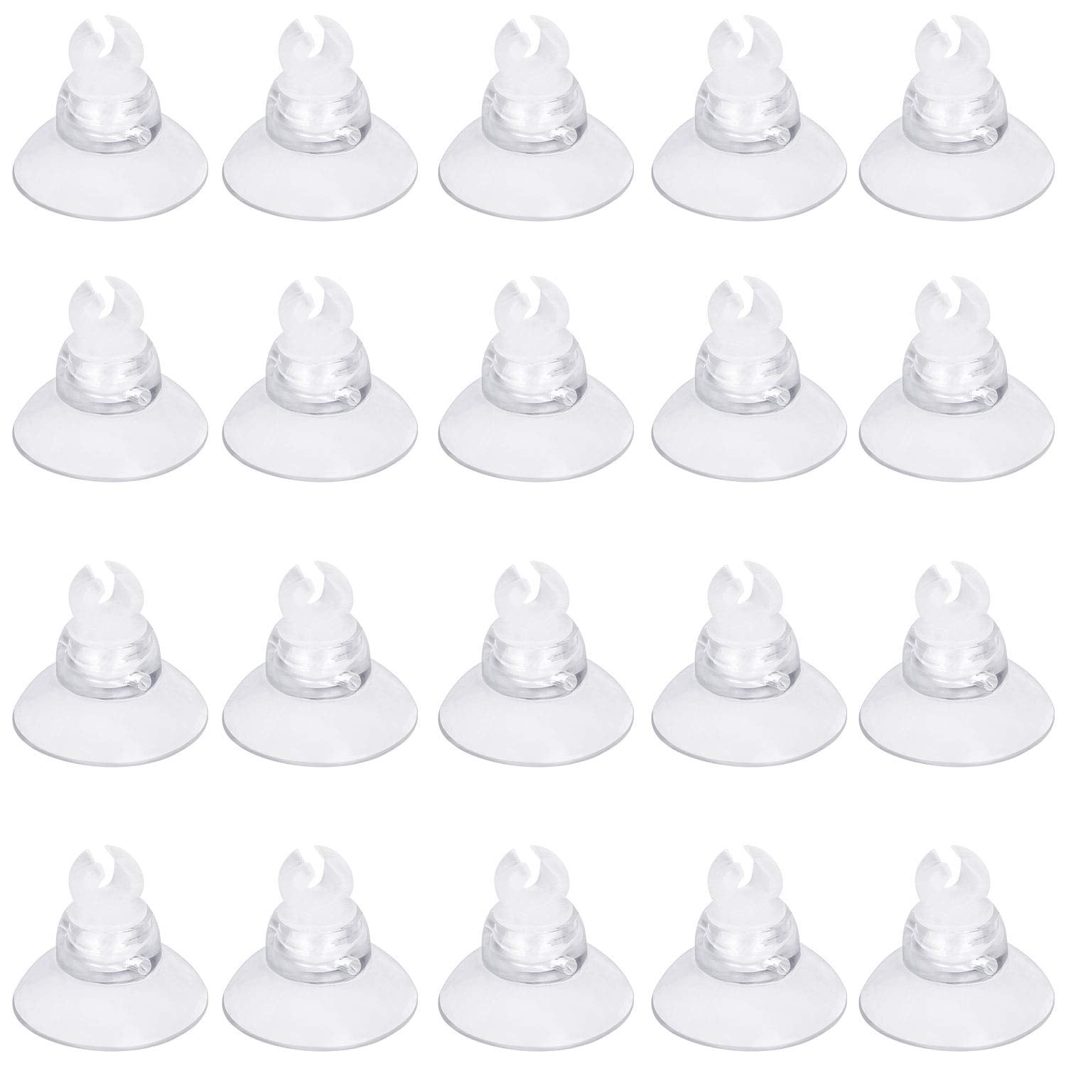 Pawfly 20-pack supports versatile tank setups for beginners and pros