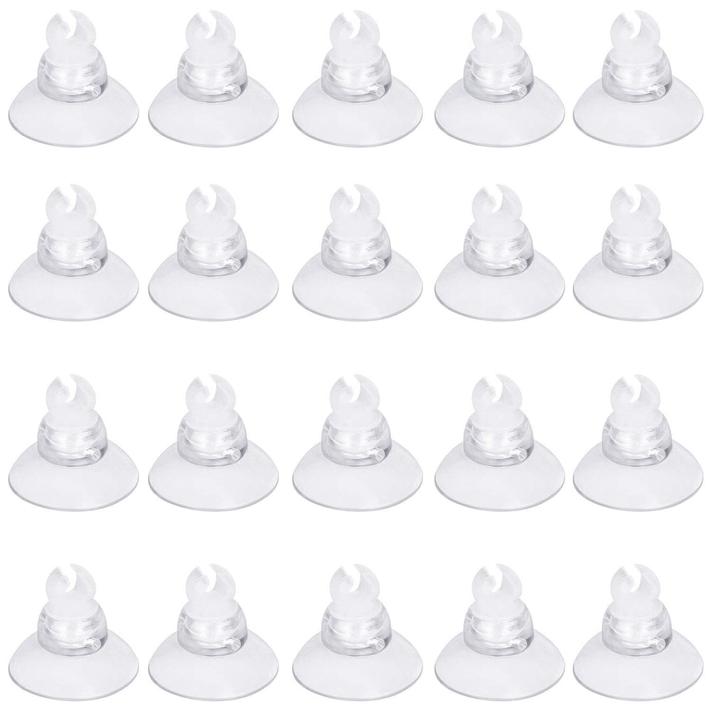 Pawfly 20-pack supports versatile tank setups for beginners and pros