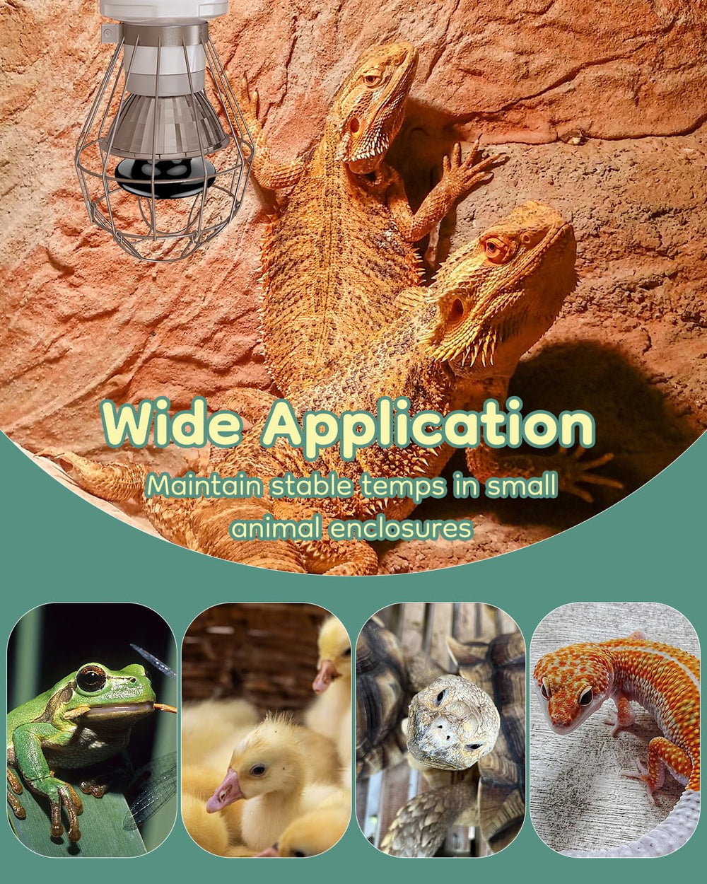 Pawfly Small Animal Enclosure Warmth provides a consistent microclimate.