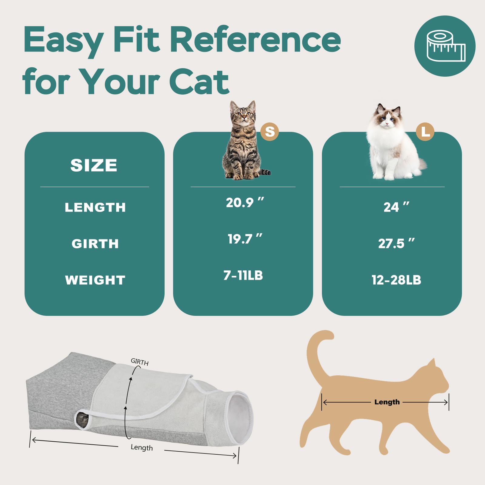 Pawfun secure-fit design prevents slips during home care.