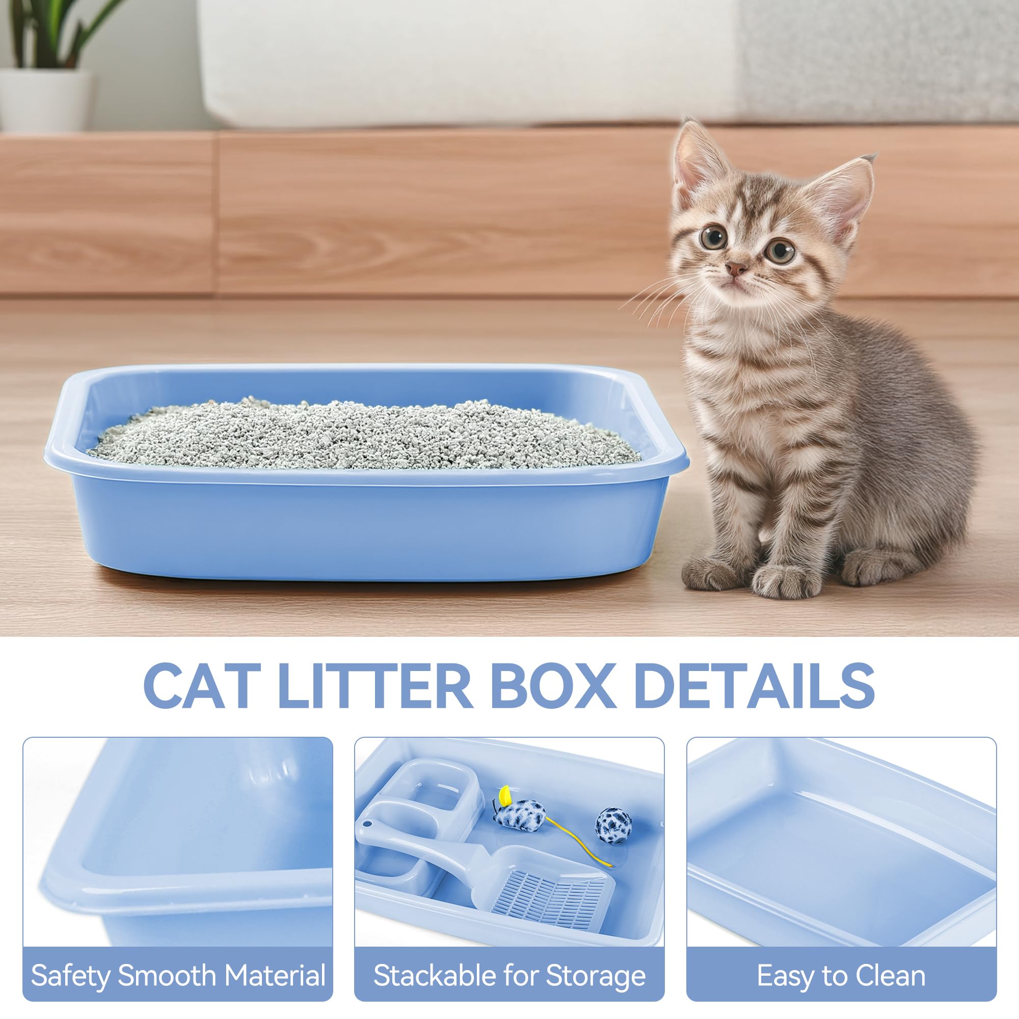 PAWISE mouse toy stimulates hunting instincts for indoor play and enrichment.