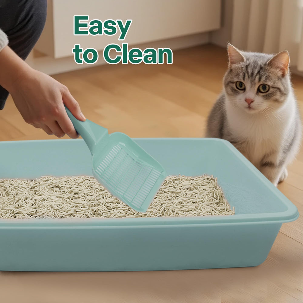 PAWISE cat toys mouse and ball add enrichment and playful training moments.