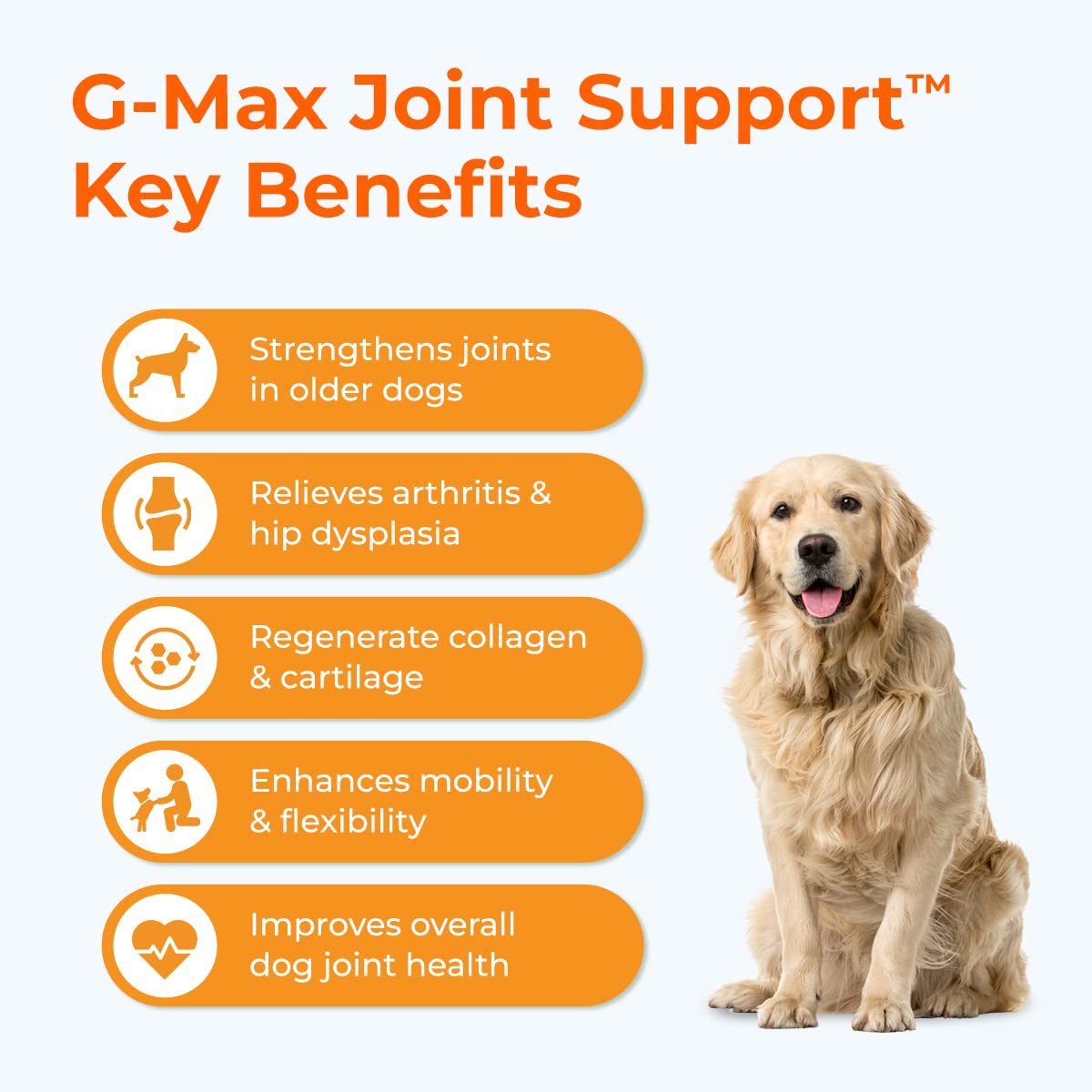 Pawlabs G-Max USA-made facility badge image signaling GMP and FDA-registered production