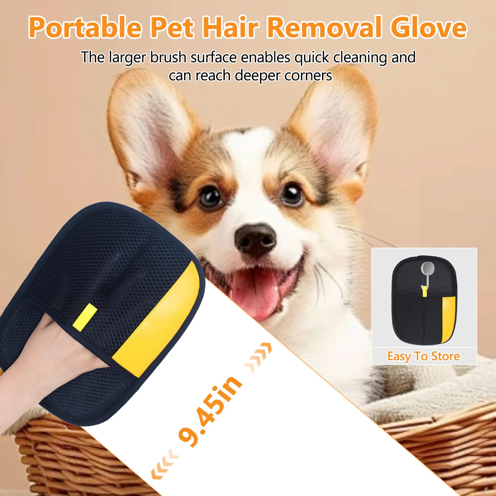 Pawlcoxy multi surface use on clothes, sofas, car seats