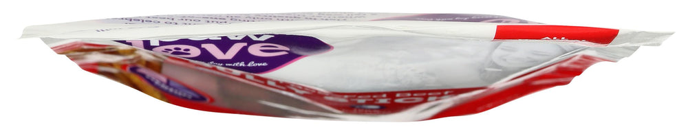 PawLove room-temperature storage keeps treats fresh and convenient