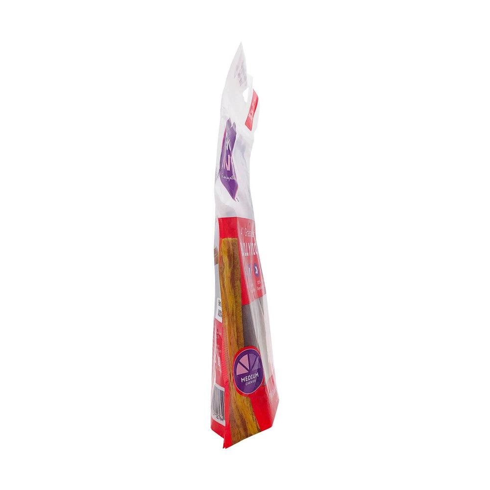 PawLove single 85-gram portion for portion-controlled daily treats