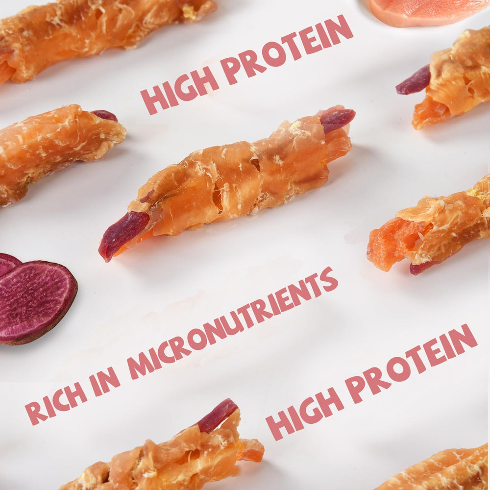 Pawmate snack para entrenamiento diario, premio delicioso durante paseos y sesiones de juego.