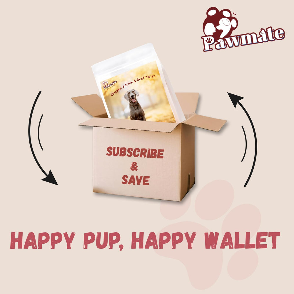 Pawmate kabobs training reward session with flavorful sticks for reinforcement