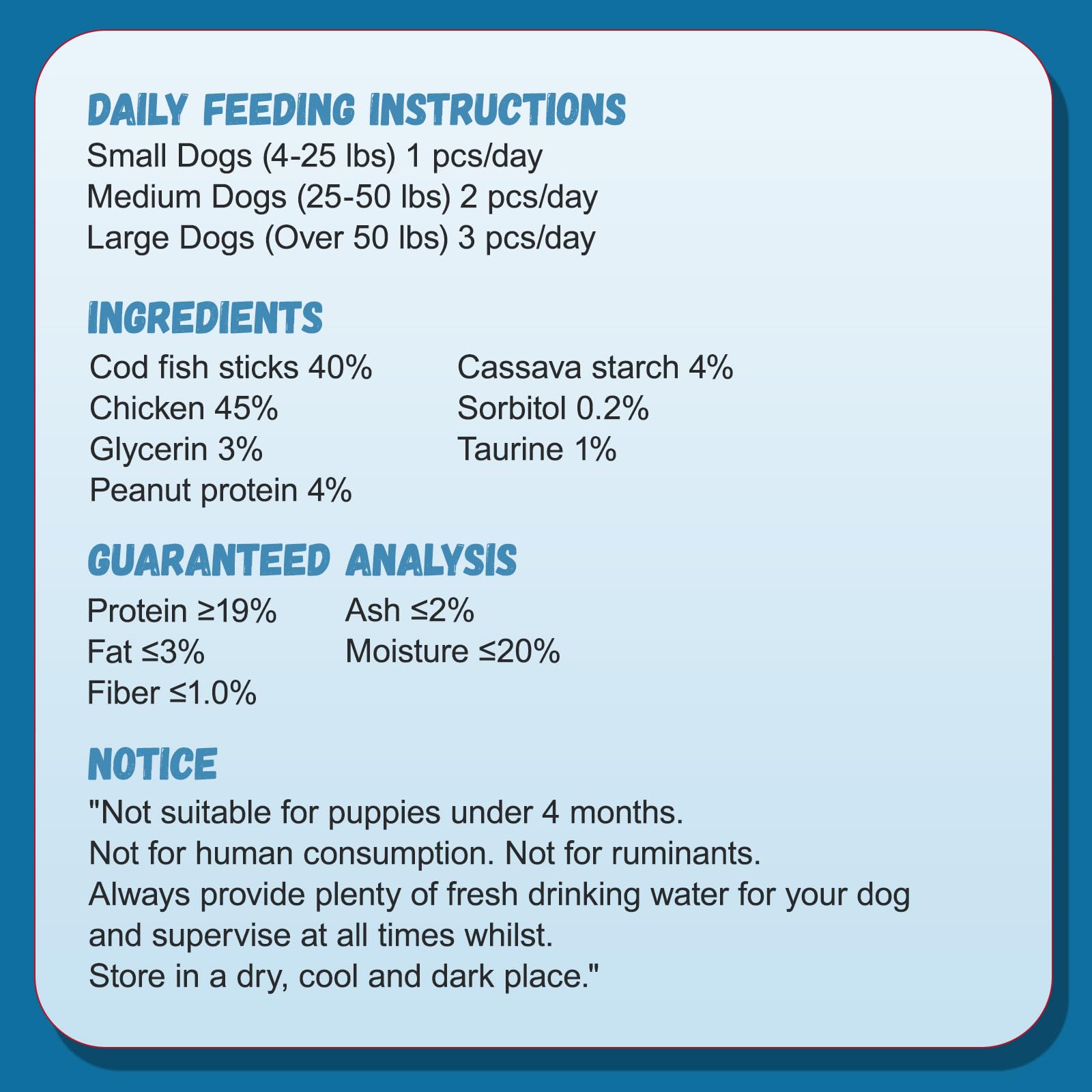 Pawmate packaging shows 10.6 oz size and counts.