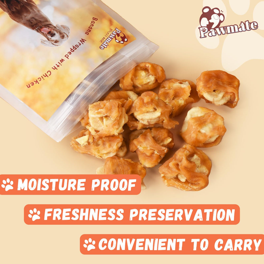 Pawmate taurine heart-support-treat illustrates heart support potential and calm energy.