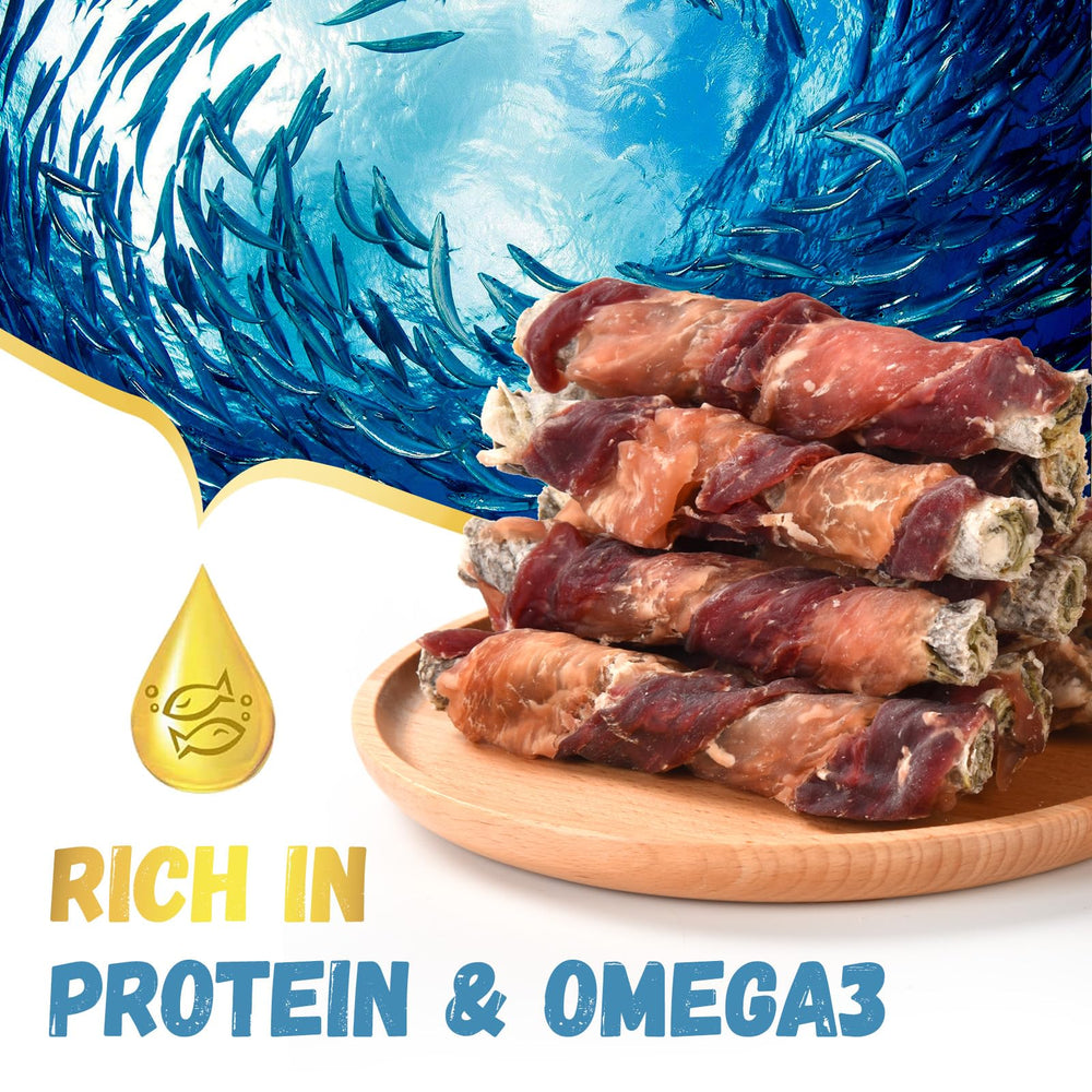 Pawmate training treats for all sizes help reinforce good behavior in dogs