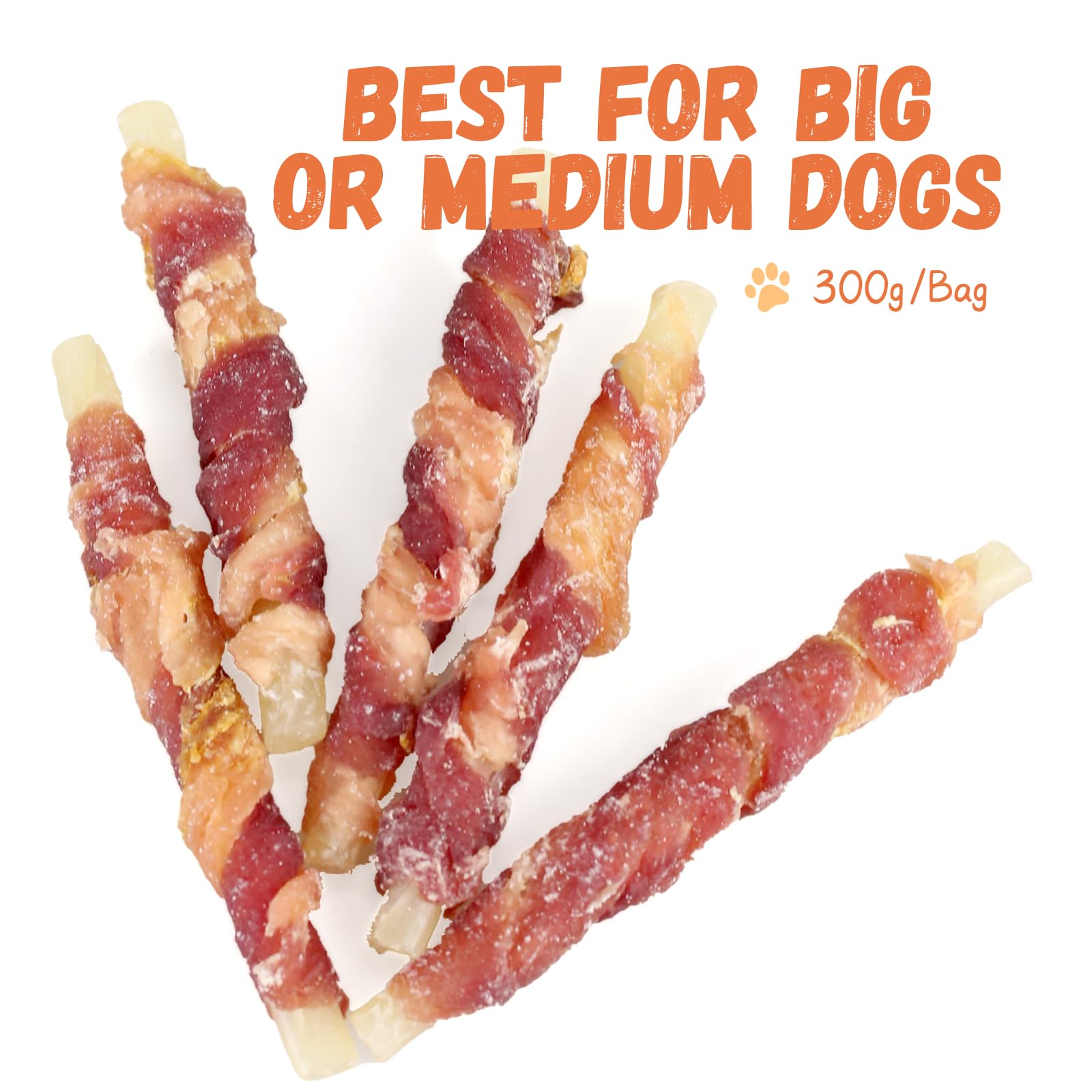Pawmate Triple Flavor dog treats soft chewy texture ideal for training rewards.