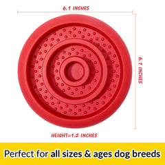 Pawnana freeze-treats enrichment toy delivers cooling tactile engagement.