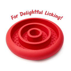 Pawnana natural rubber durability construction supports lasting play and safety.