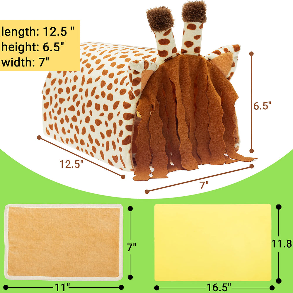PAWNISAW dual-purpose mat 11x7 offers seasonal comfort and versatility