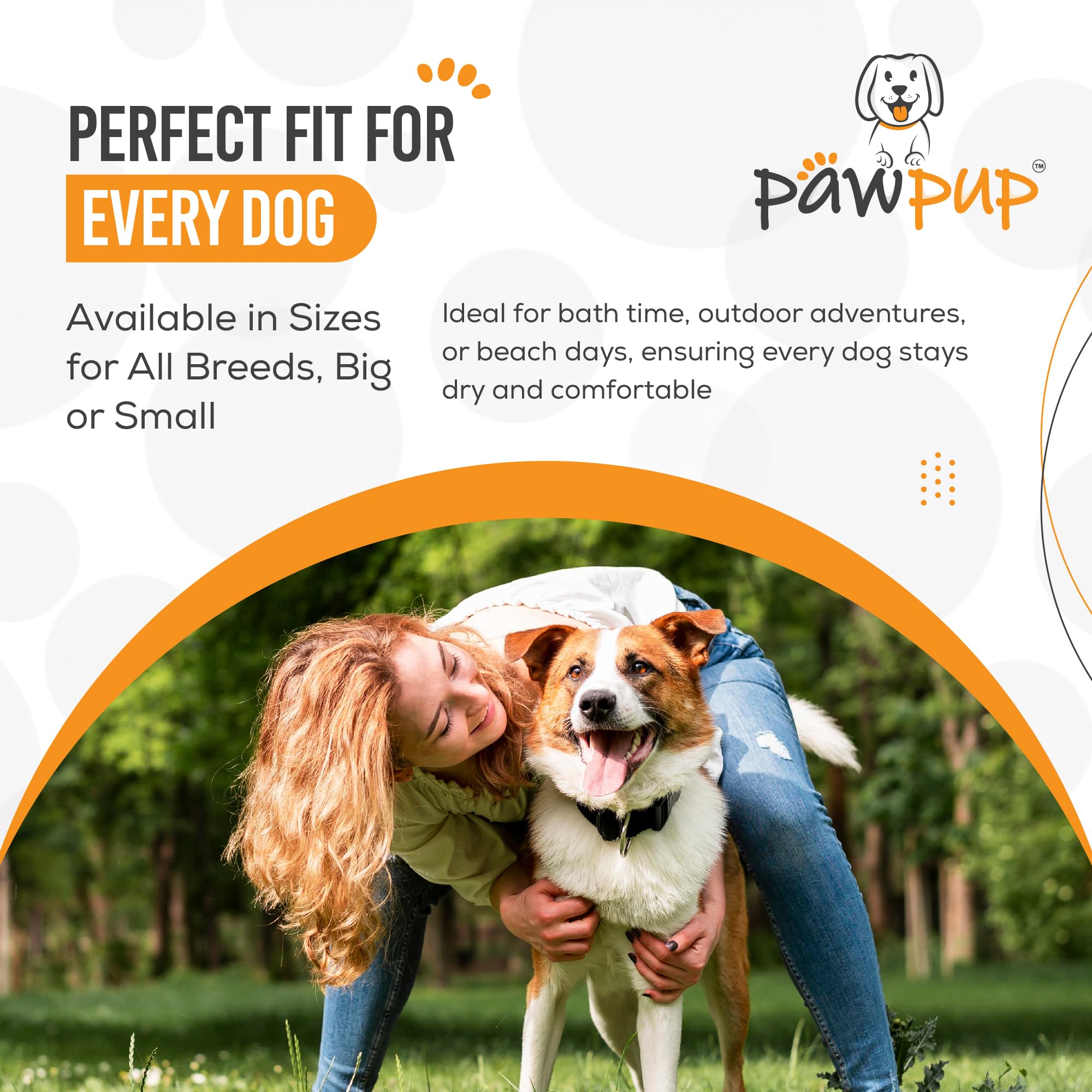 PAWPUP crate liner function keeps pets warm and cozy between activities