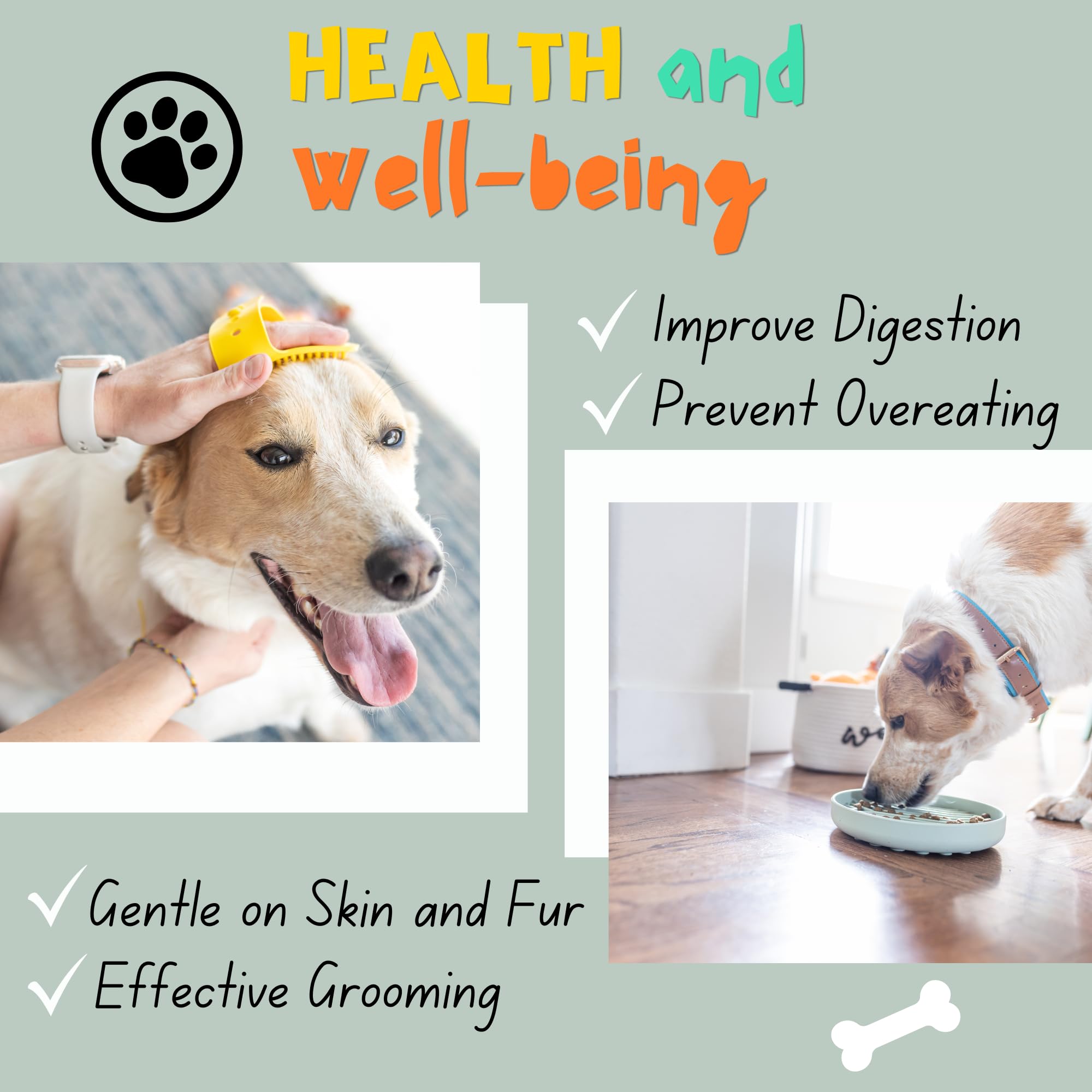 Paws For Reaction assorted play balls offering versatile puppy entertainment