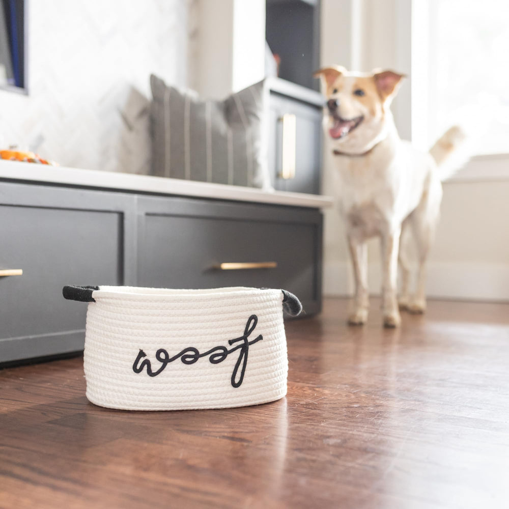 Paws For Reaction gift-ready packaging highlighting thoughtful puppy gifting