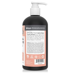 Paws & Pals tear-free formula for dogs and cats is gentle on eyes and noses.