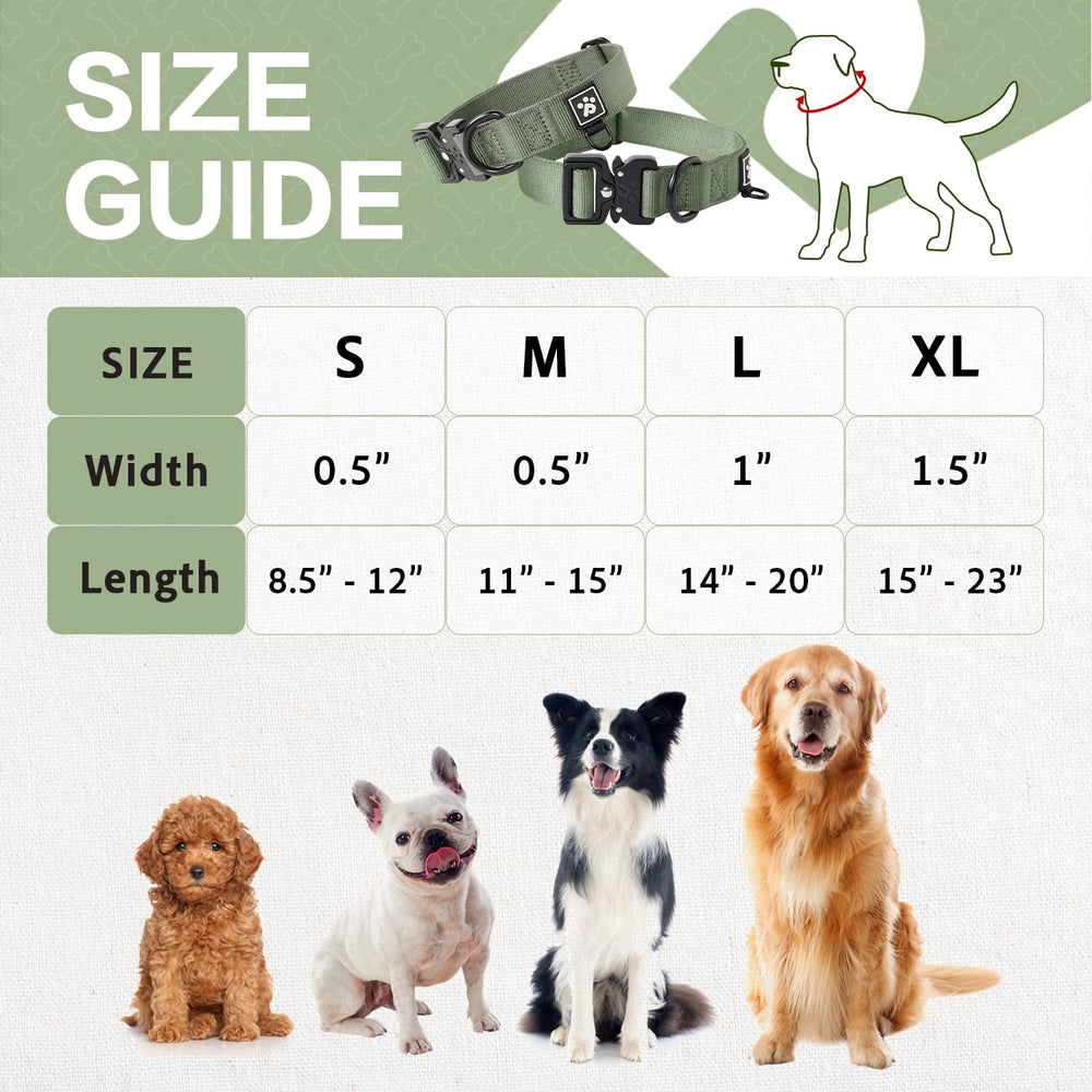 PAWS PASSION extra D-ring for tags and emergency info