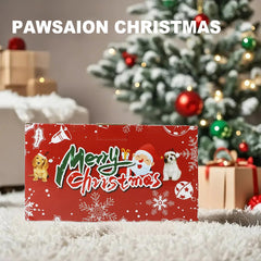 PawsAion tug-of-war rope toy for active dogs and bonding