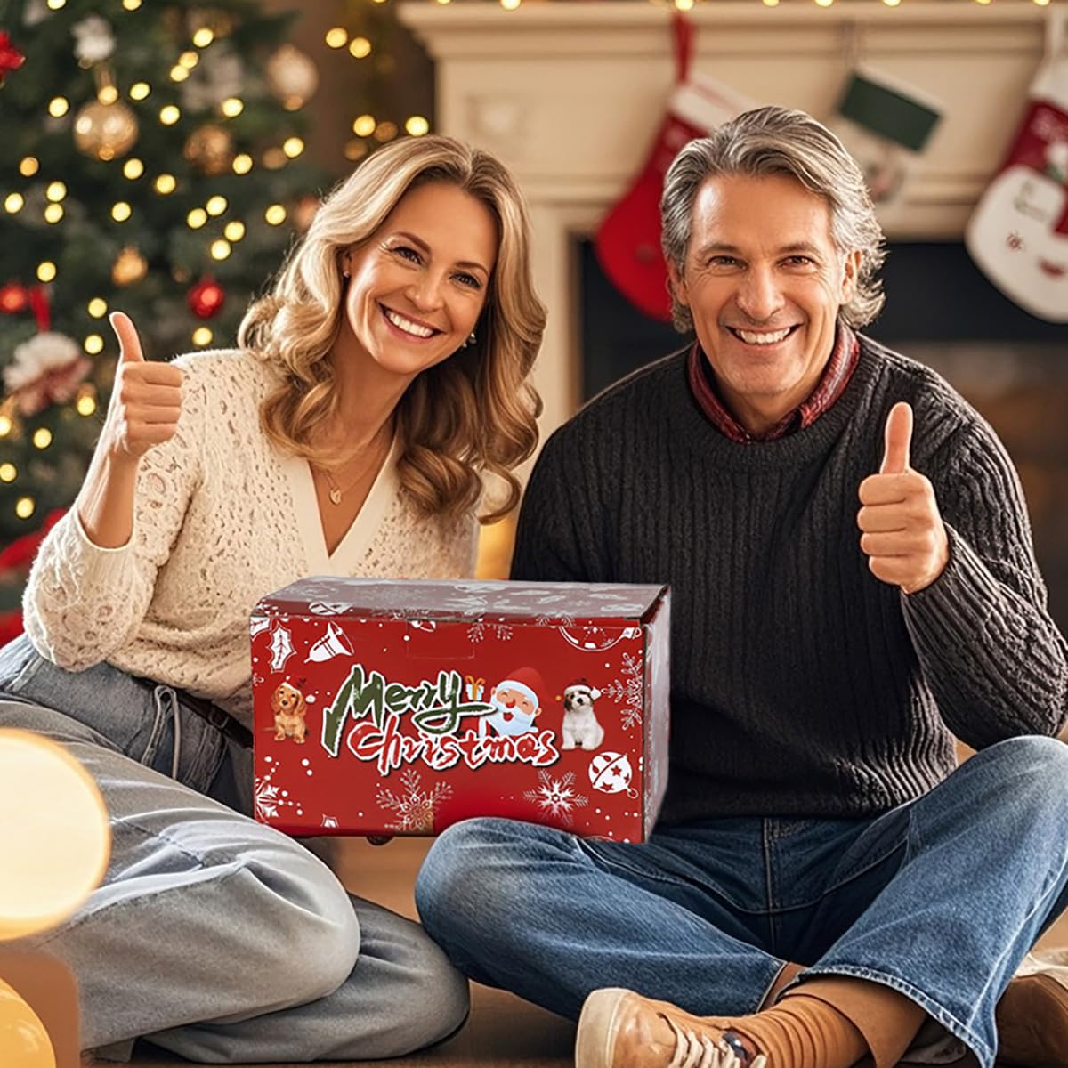 PawsAion rubber chew toys with squeak for engaging play