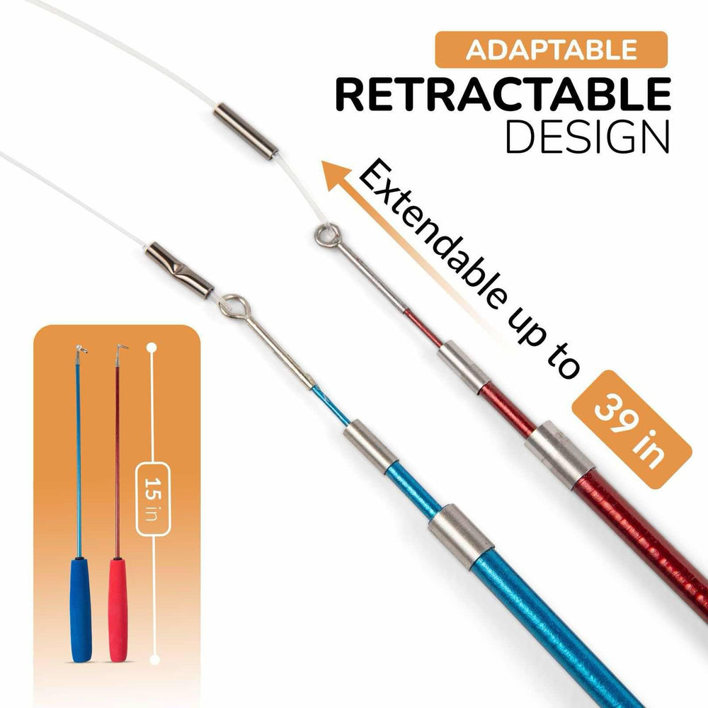 PAWSITIVE feathers refill showing fluttering visual for engaging play