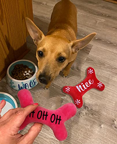 Pawskido soft non-toxic dog toy ensures safe cuddles and gentle play.