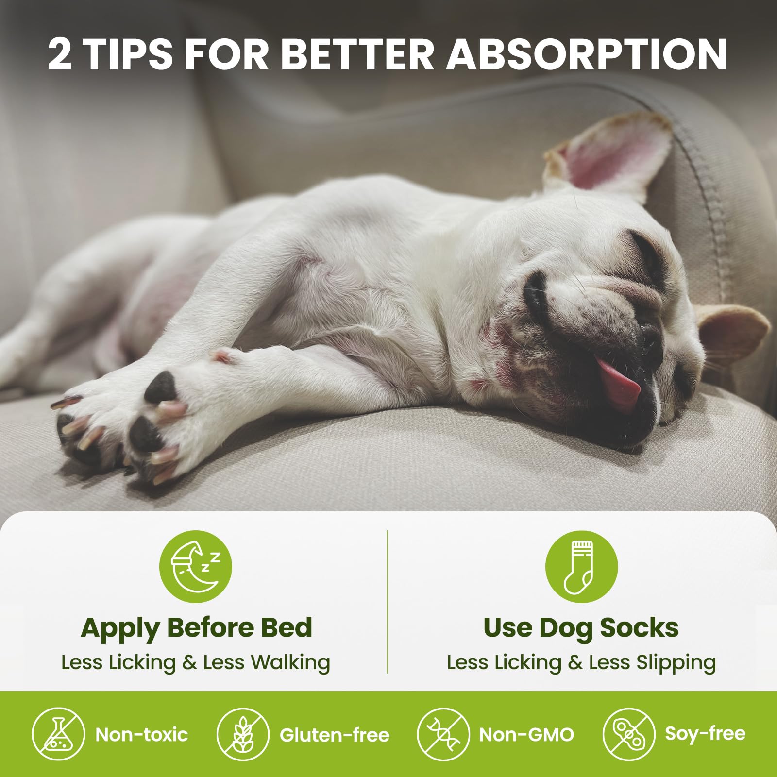 PawSono multi-pet care setup featuring dogs, cats, and horses for versatile use