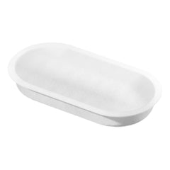 PAWSPIK replacement filter odor-reduction helps keep the fountain smelling fresh.