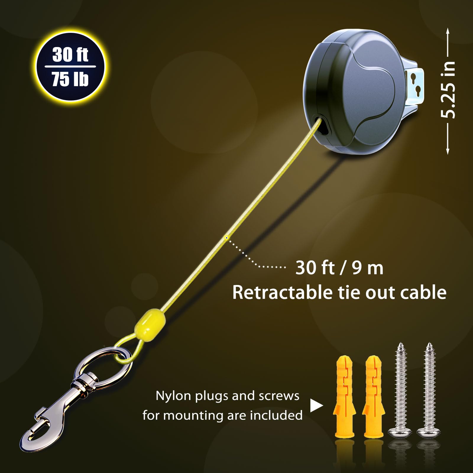 PAWSTATION weather-resistant PVC coating protects against rain and rust when camping