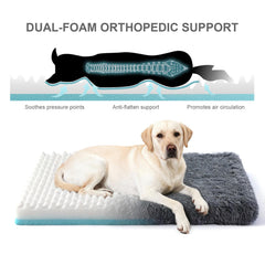 Pawstrip XL waterproof cover resists spills to keep surfaces cleaner