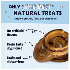 Pawstruck jerky sticks and slices demonstrate versatile chews suitable for daily rewards