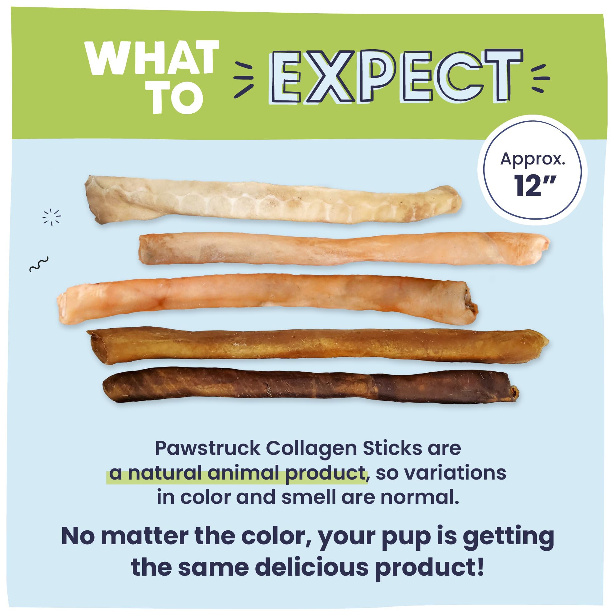 Pawstruck packaging variety design during design refresh.