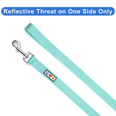 Pawtitas Rip-stop nylon construction for durable daily use
