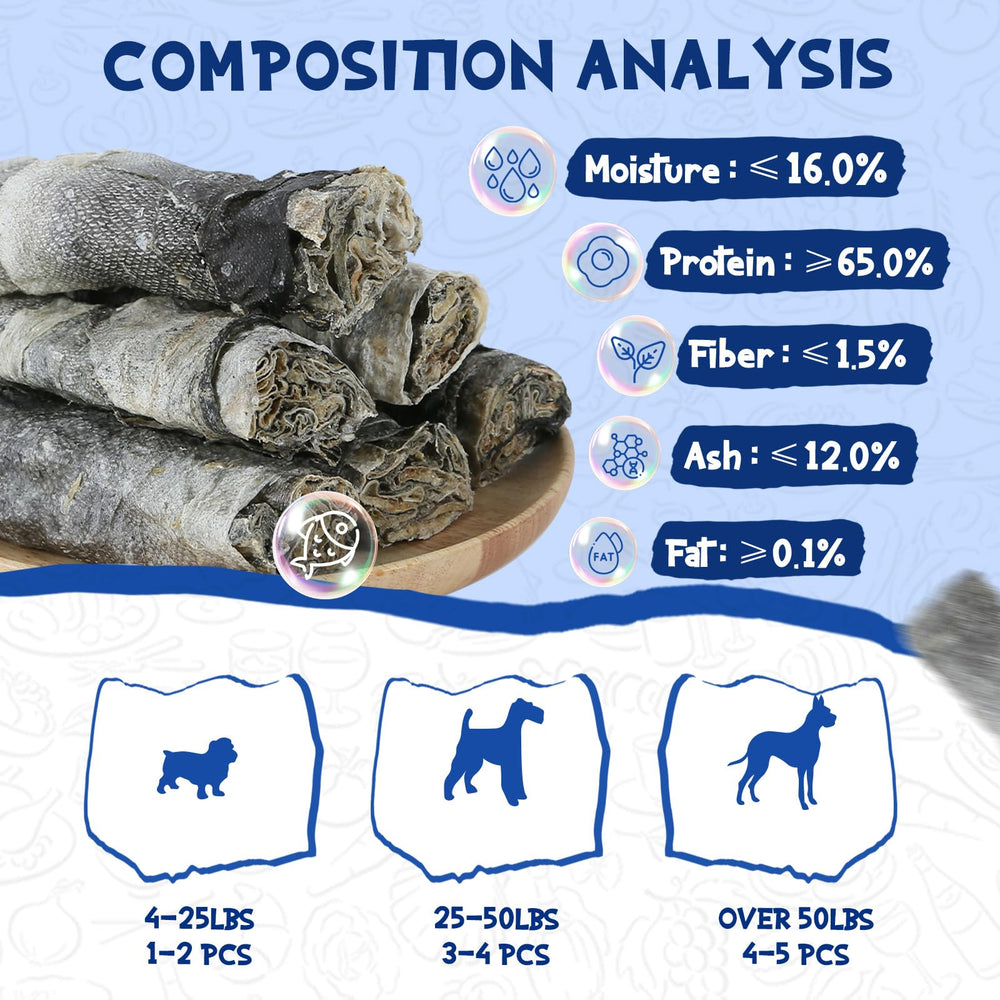 PAWUP Cod Skin Dog Treats on a cozy couch promoting regular chew time