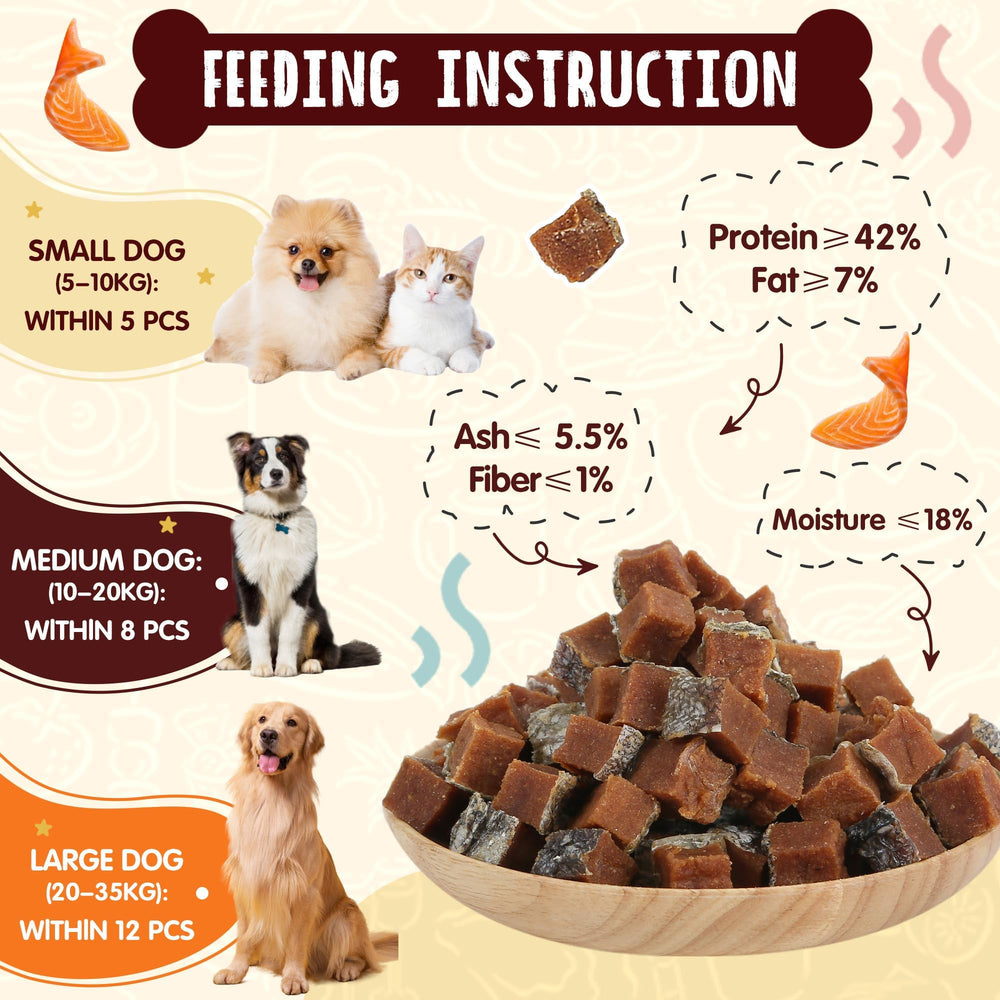 PAWUP Dog Training Treats jar – convenient dispenser for quick rewards