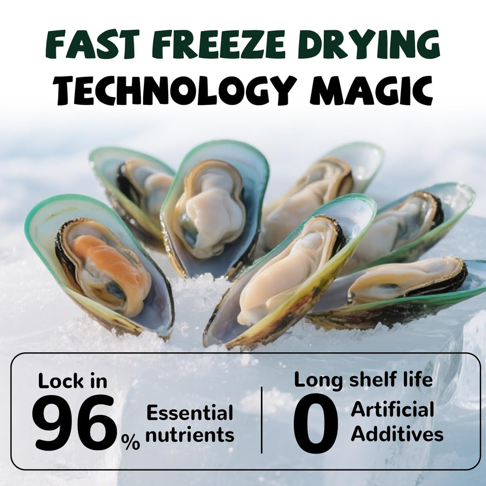 PAWUP treats crumble toppers image demonstrates versatile use as a meal topper