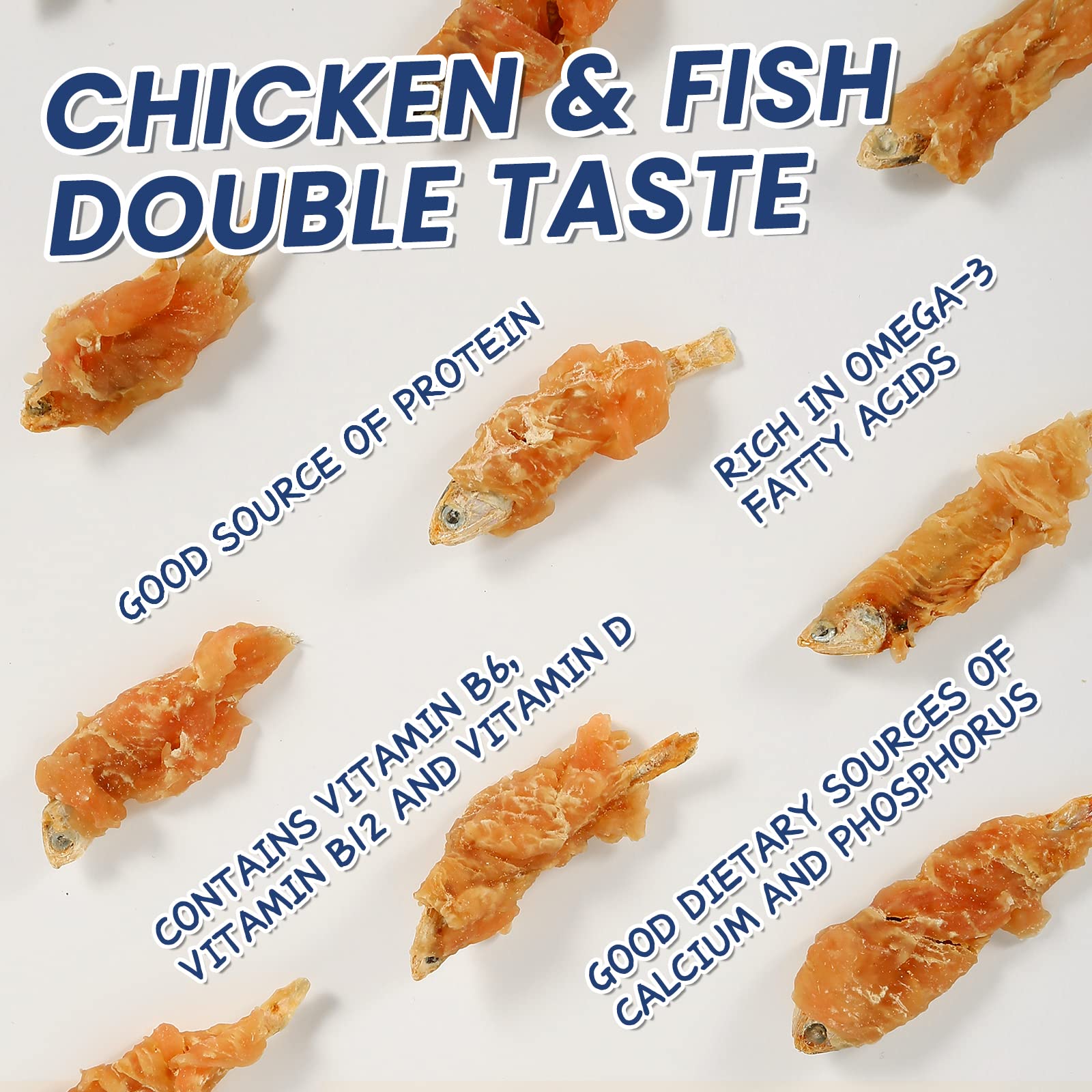 PAWUP omega-3 benefits image emphasizes coat and immune-support potential for dogs.