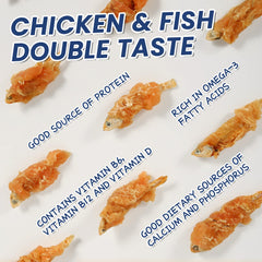 PAWUP omega-3 benefits image emphasizes coat and immune-support potential for dogs.