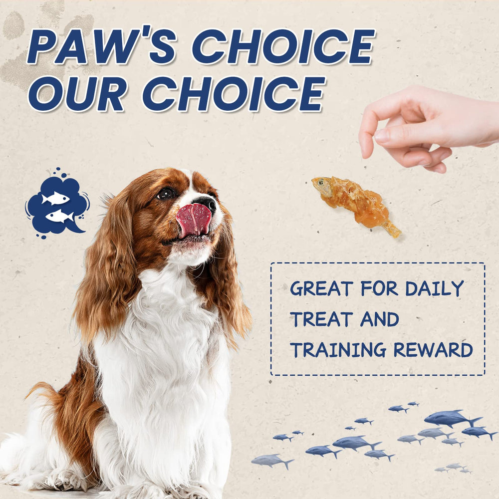 PAWUP packaging front 10.5 oz displays product name and premium ingredients.