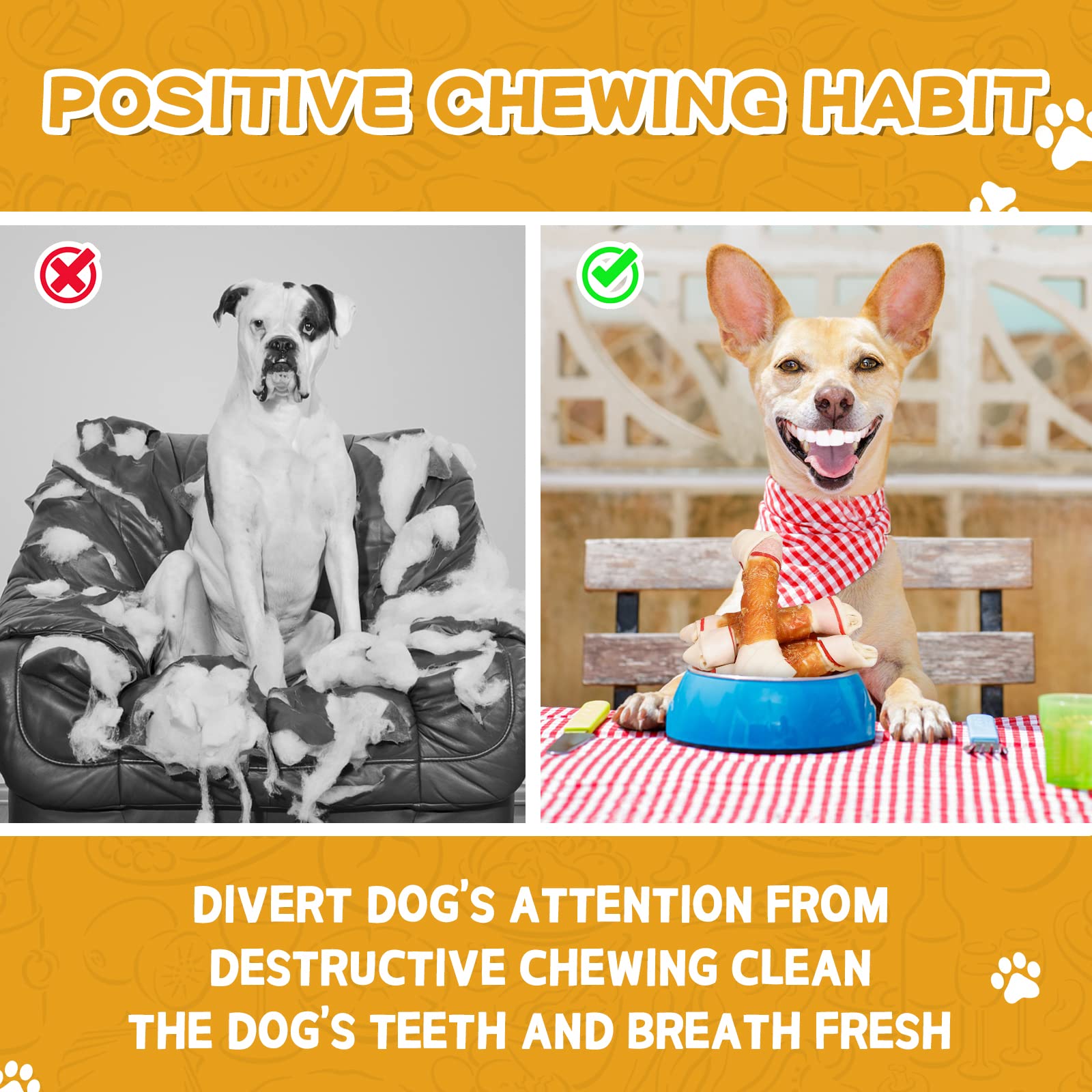 PAWUP storage container with airtight lid keeps treats fresh.