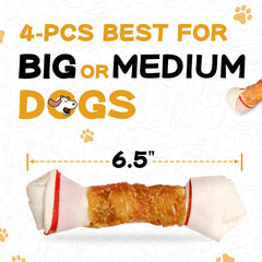 PAWUP taurine-enhanced chews close-up showing texture and nutrition.